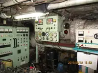 Kapal feri untuk dijual