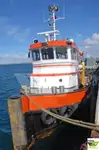 Kapal penarik dijual