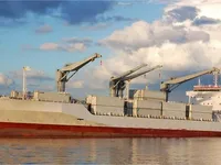 Kapal pendingin untuk dijual
