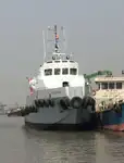 Kapal pendingin untuk dijual