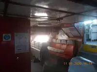 Kapal kru untuk dijual
