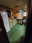 Kapal patroli untuk dijual