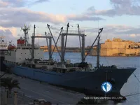 Kapal pendingin untuk dijual