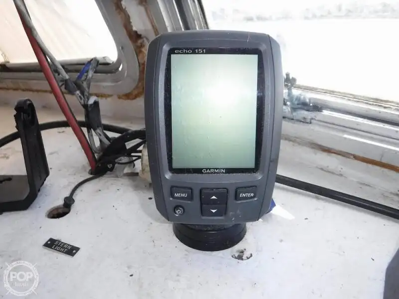 Kapal pukat untuk dijual