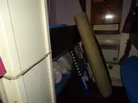 Kapal Kerja untuk dijual