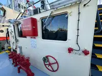 Kapal tunda untuk dijual