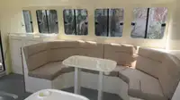 Kapal patroli dijual