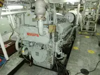Kapal patroli untuk dijual