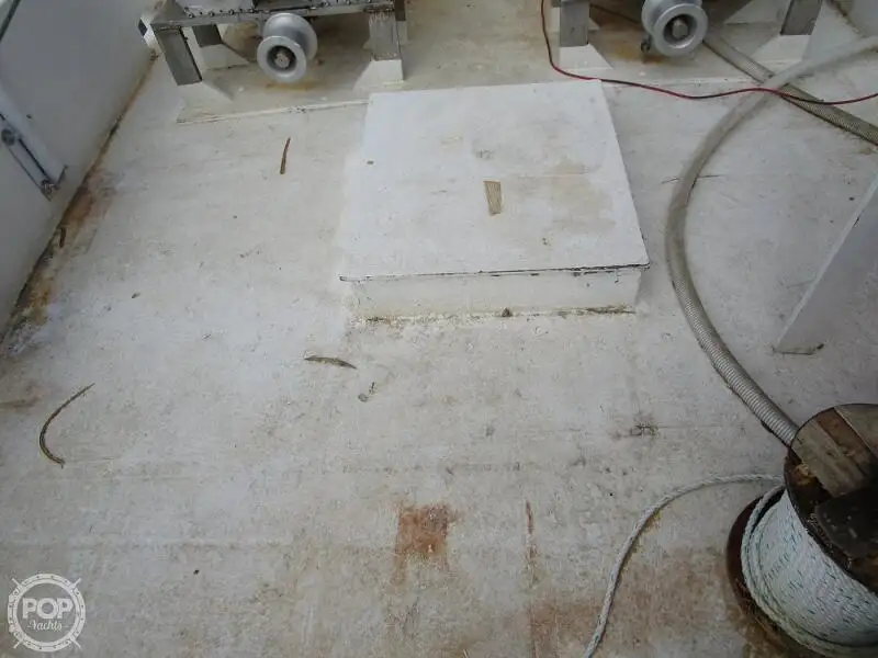 Kapal pukat untuk dijual