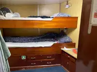 Kapal tunda untuk dijual
