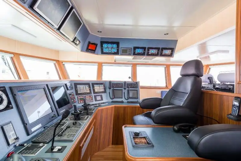 General Cargo/Multi-purpose untuk dijual