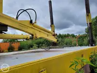 Tongkang untuk dijual
