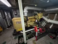 Kapal feri dijual