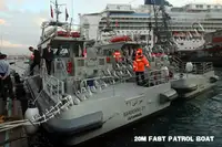 Kapal tunda untuk dijual