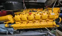 Kapal survei untuk dijual