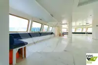 Kapal pesiar untuk dijual