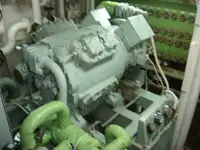 Kapal pukat panjang untuk dijual
