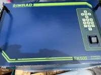 Sekoci penyelamat untuk dijual