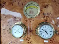 Kapal pandu untuk dijual