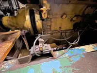 Kapal pukat untuk dijual