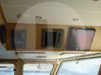 Kapal pukat untuk dijual