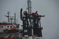 Kapal tunda untuk dijual