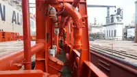 Kapal tunda untuk dijual