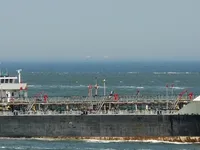 Kapal tanker minyak/kimia untuk dijual