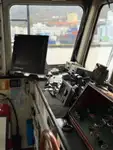Kapal tunda untuk dijual