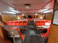 Kapal kru untuk dijual