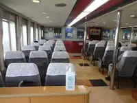 Kapal Ro-Ro untuk dijual
