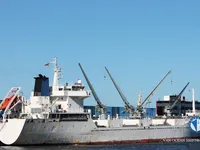 Kapal pendingin untuk dijual