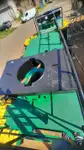 Tongkang untuk dijual