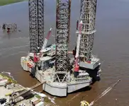 Kapal pengangkut LNG untuk dijual
