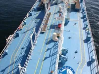Kapal tanker minyak/kimia untuk dijual