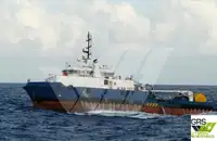 perahu kerja dijual
