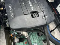 Kapal patroli untuk dijual