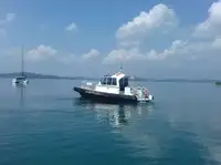 kapal kru dijual