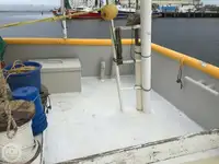 Kapal pukat untuk dijual