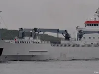 Kapal pendingin untuk dijual
