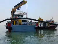 Kapal Kerja untuk dijual