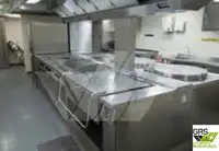 Kapal kontainer untuk dijual