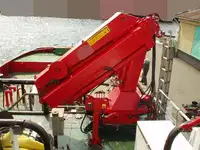 Kapal tunda untuk dijual