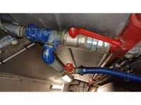 Kapal penumpang untuk dijual