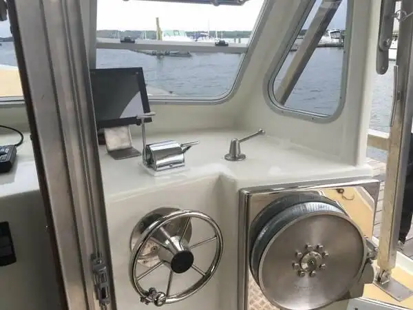 Kapal pukat cincin untuk dijual