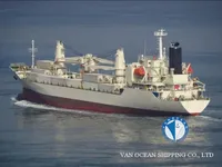 Kapal pendingin untuk dijual