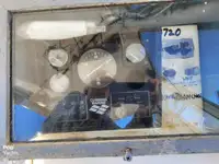 Kapal pengolahan ikan untuk dijual