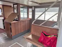 Kapal pesiar untuk dijual