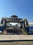 Kapal feri untuk dijual