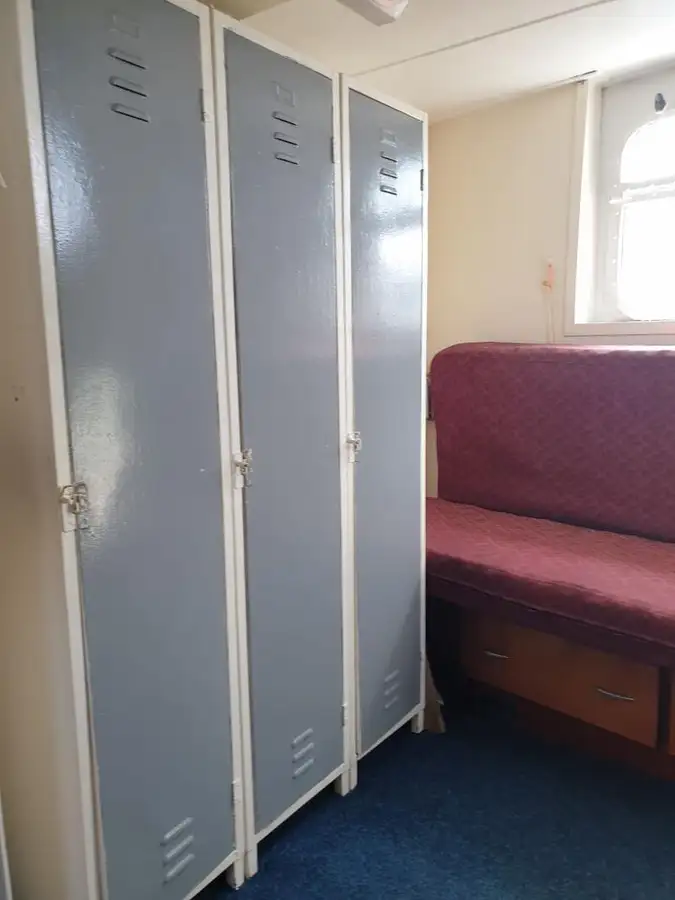Kapal Kerja untuk dijual